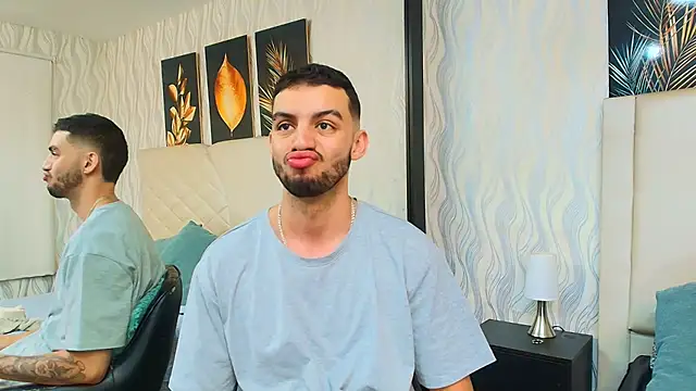 Michael magno online show from February 2026 01:46:01 AM