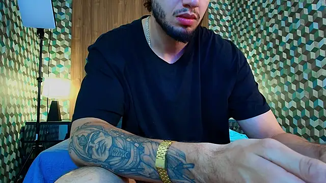 Michael magno online show from November 2025 11:15:02 AM