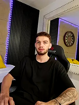 Michael magno online show from March 2026 01:28:02 AM