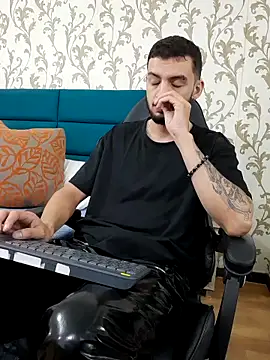 Michael magno online show from March 2026 02:57:01 PM