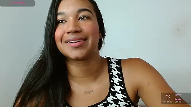 Alexa priincess online show from May 2026 04:14:01 PM