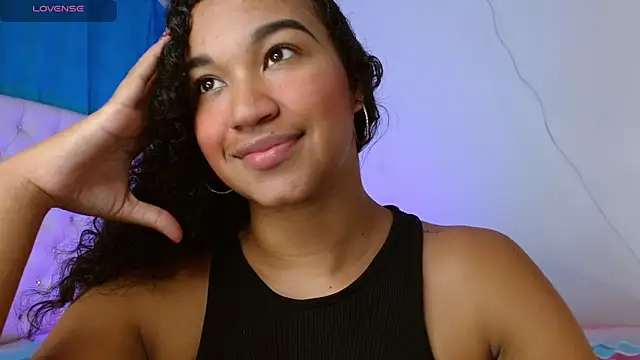 Alexa priincess online show from December 2025 03:47:01 PM