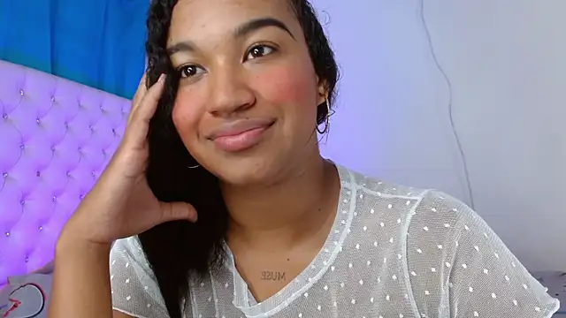 Alexa priincess online show from November 2025 08:13:01 PM