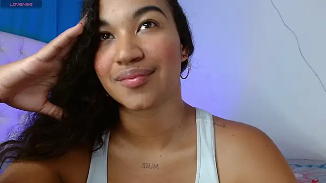 Alexa priincess online show from December 2025 02:25:02 AM