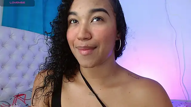 Alexa priincess online show from November 2025 04:11:01 PM