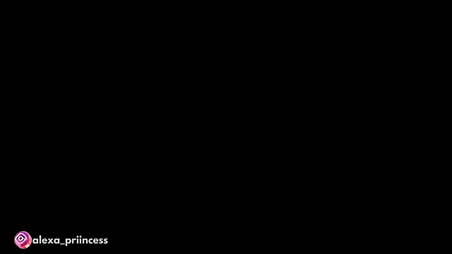 Alexa priincess online show from March 2025 04:14:01 PM