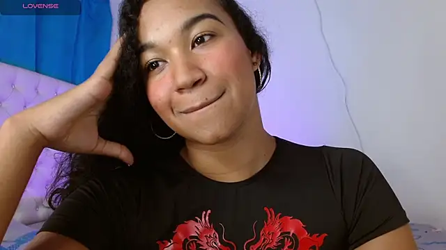 Alexa priincess online show from November 2025 05:16:01 PM