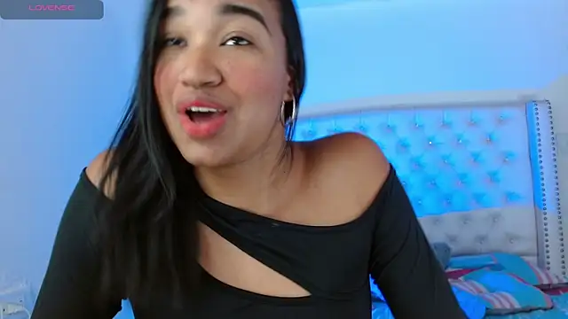 Alexa priincess online show from January 2026 01:59:01 PM