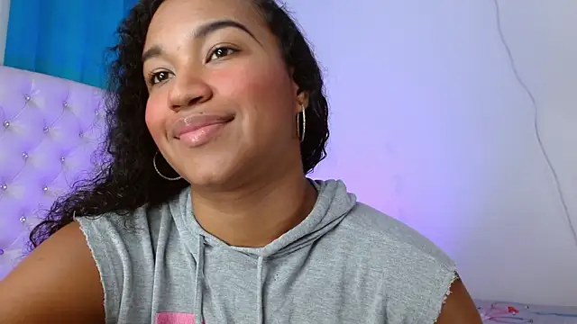 Alexa priincess online show from November 2025 03:48:01 PM