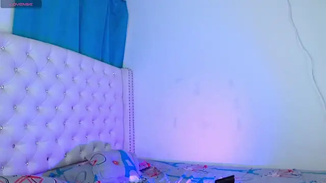 Alexa priincess online show from November 2025 06:45:01 PM