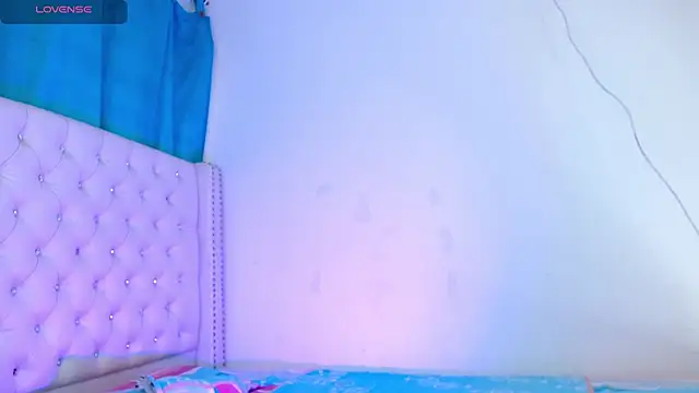 Alexa priincess online show from November 2025 02:39:01 PM