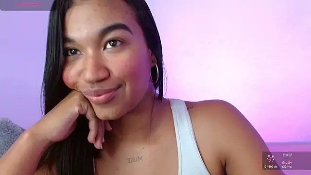 Alexa priincess online show from February 2026 08:51:01 PM