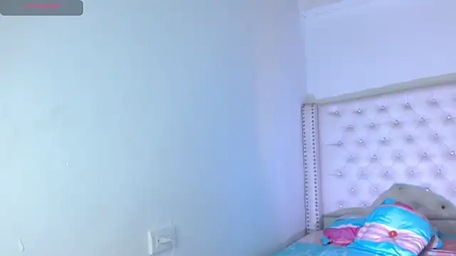 Alexa priincess online show from January 2026 04:23:01 PM