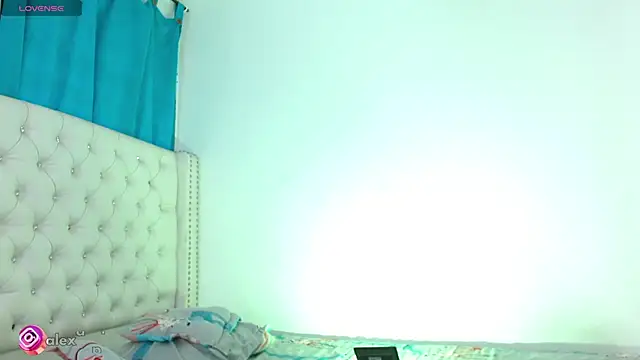 Alexa priincess online show from October 2025 04:19:02 PM