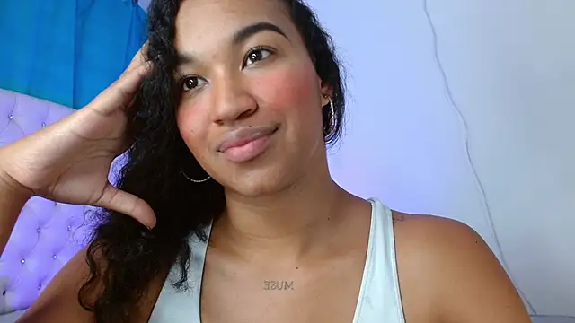 Alexa priincess online show from November 2025 03:38:01 PM