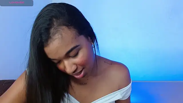 Alexa priincess online show from February 2026 10:20:02 PM