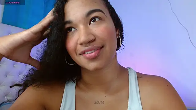 Alexa priincess online show from December 2025 01:35:02 PM