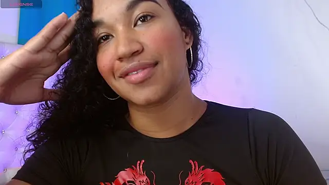 Alexa priincess online show from November 2025 05:45:02 PM