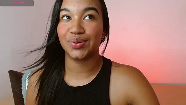 Alexa priincess online show from February 2026 07:49:02 PM