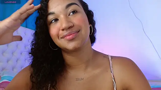 Alexa priincess online show from November 2025 01:22:02 PM