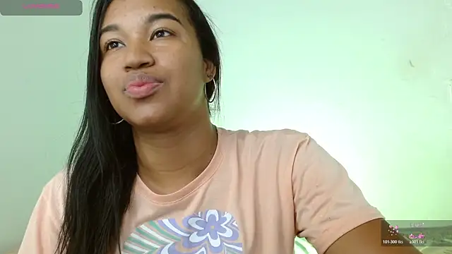 Alexa priincess online show from March 2026 10:41:01 PM