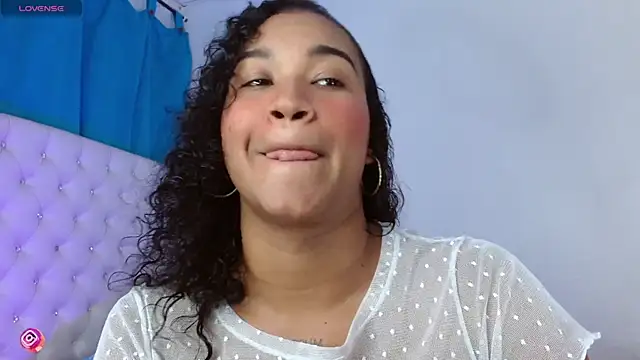 Alexa priincess online show from October 2025 08:30:01 PM