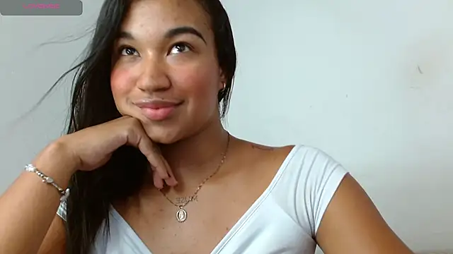 Alexa priincess online show from April 2026 07:32:01 PM