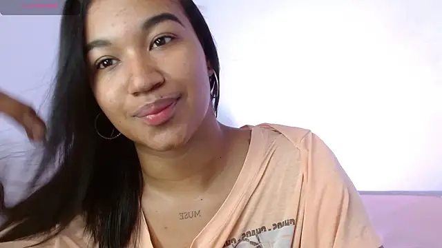 Alexa priincess online show from February 2026 04:37:01 PM