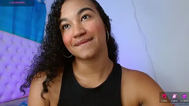 Alexa priincess online show from November 2025 02:32:01 PM