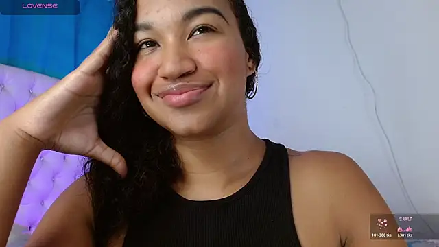 Alexa priincess online show from November 2025 02:50:02 PM