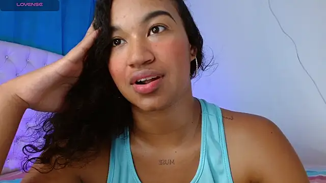 Alexa priincess online show from November 2025 12:16:02 PM