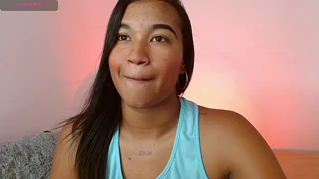 Alexa priincess online show from February 2026 01:50:01 AM