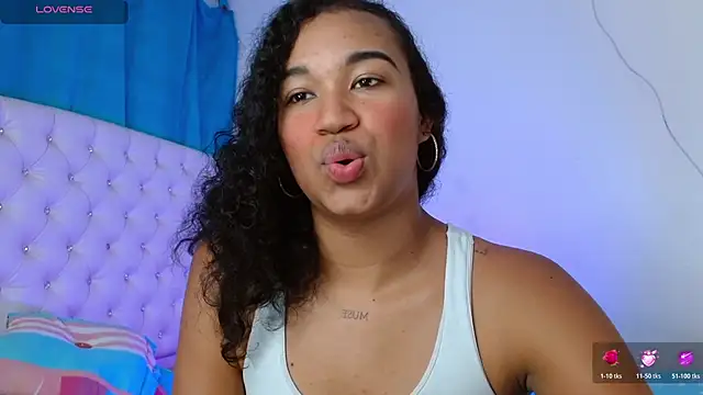 Alexa priincess online show from November 2025 02:51:01 PM