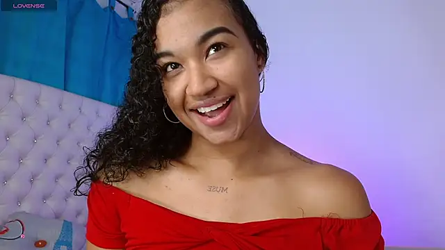 Alexa priincess online show from October 2025 02:40:02 PM
