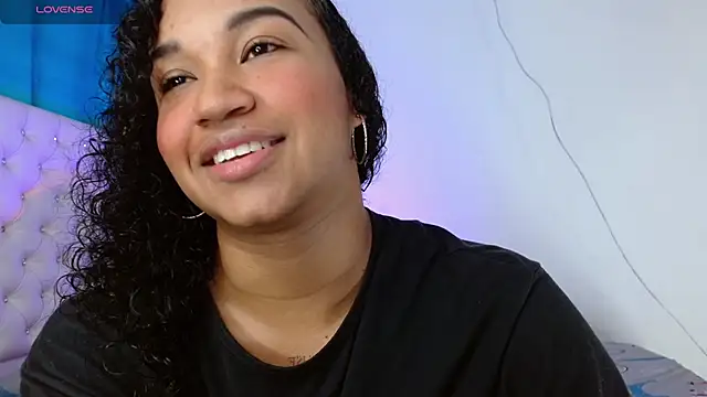 Alexa priincess online show from November 2025 03:00:02 PM