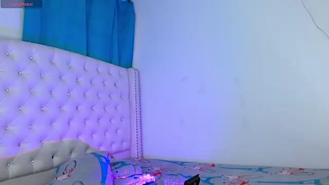 Alexa priincess online show from November 2025 06:51:02 PM