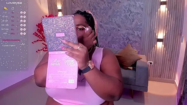 Rebeka spencer online show from March 2025 11:31:02 AM