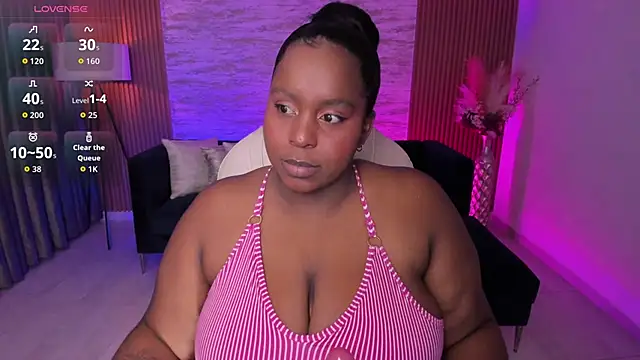 Rebeka spencer online show from February 2026 11:42:02 AM