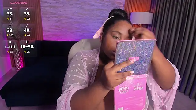 Rebeka spencer online show from April 2026 11:05:01 AM