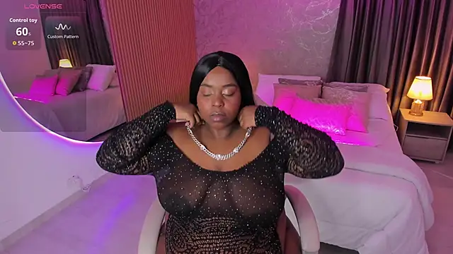 Rebeka spencer online show from February 2026 11:12:02 AM