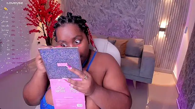 Rebeka spencer online show from March 2025 11:10:01 AM