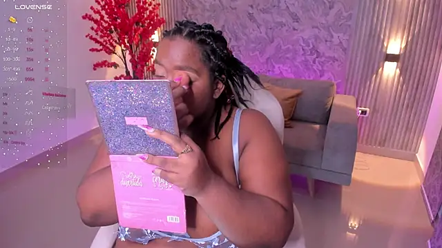 Rebeka spencer online show from March 2025 11:01:02 AM