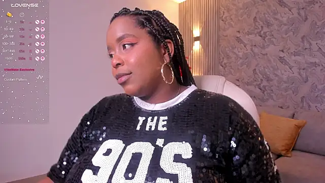 Rebeka spencer online show from March 2025 04:28:02 PM