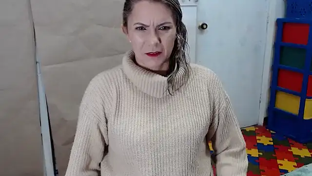 Chantal hott online show from January 2026 07:43:02 PM