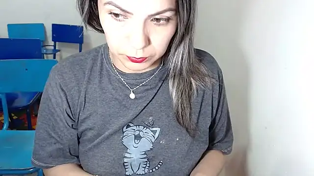 Chantal hott online show from December 2025 08:57:01 AM