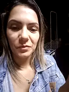 Chantal hott online show from October 2025 12:56:02 AM