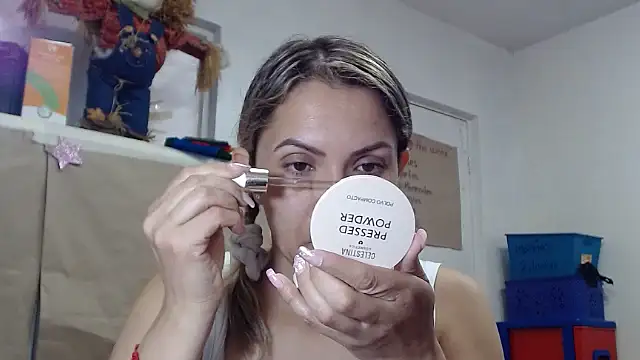 Chantal hott online show from January 2026 03:26:02 PM