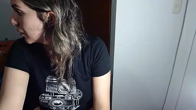 Chantal hott online show from November 2025 10:57:01 PM