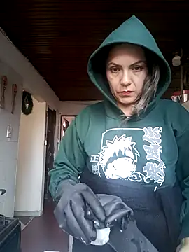 Chantal hott online show from November 2025 12:27:01 PM