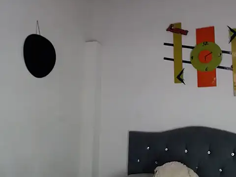 Chantal hott online show from March 2026 07:46:01 PM